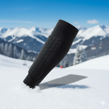 Ski Shin Guard - SkiShield
